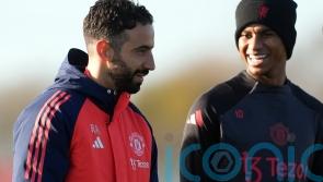 I would speak to the manager &ndash; Ruben Amorim on Marcus Rashford&rsquo;s media interview