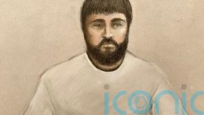 Man, 26, accused of raping BBC commentator’s daughter denies three murders