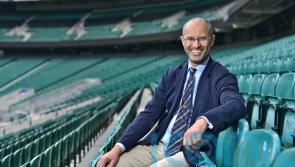 Tom Ilube resigns as RFU chairman amid pay controversy