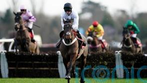 Constitution Hill and Lossiemouth on course for Christmas cracker