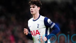 I didn’t want to be 70 saying I could have signed Archie Gray – Ange Postecoglou