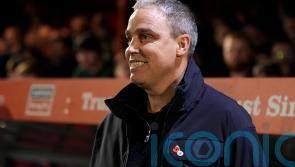 Michael Duff says Huddersfield’s ‘quality came out’ in Cambridge rout