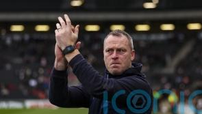 Michael Flynn hails ‘unbelievable shift’ as Cheltenham defy illness