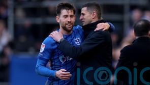 John Mousinho lauds Callum Lang after four-goal show downs Coventry