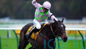 Royale Pagaille to sidestep King George after ‘minor hold-up’