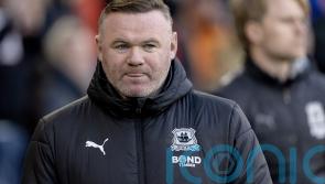 Wayne Rooney sees Plymouth prop up table after dramatic Middlesbrough draw