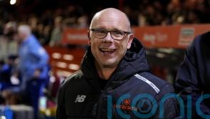 Tom McGlinchey scores twice as Tamworth fight back to beat Sutton