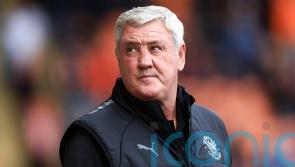 Steve Bruce accepts Blackpool &lsquo;simply didn&rsquo;t do enough&rsquo; to beat Stevenage