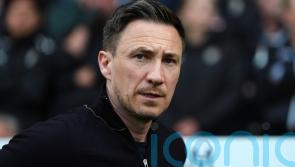 Notts County were fantastic from minute one to 90 – Stuart Maynard