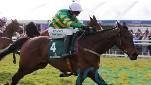 Mangan backing Tower to scale King George heights