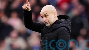 We are at risk – Pep Guardiola accepts Man City may not make Champions League