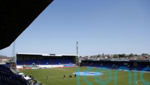 Tranmere match against Accrington postponed due to fog