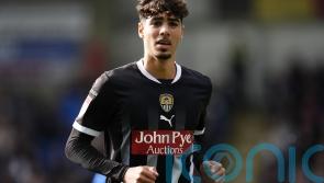 Notts County down MK Dons with second-half goals