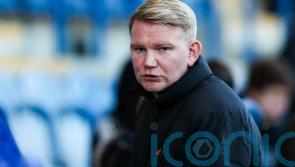 Matt Lawlor happy to hand over to new Fleetwood boss Pete Wild on positive note