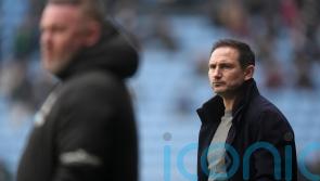 Everyone has challenges in this job – Lampard sympathy for under-pressure Rooney