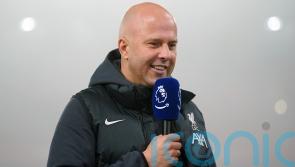 Arne Slot not feeling any extra pressure as leaders Liverpool extend advantage