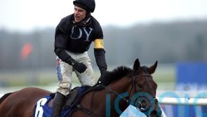 The New Lion roars in brilliant Challow performance