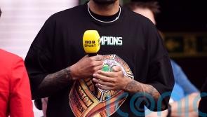 Nick Kyrgios says positive tests for duo are ‘disgusting’ and ‘a horrible look’