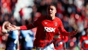 Miles Leaburn’s double puts a stop to Wycombe’s long unbeaten run