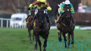 No rush to map out Fact To File plans