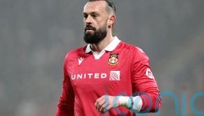 Steven Fletcher scores stoppage-time winner as Wrexham topple Wigan