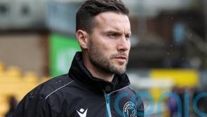 Half-time TV clip show helped Walsall see off Newport – Mat Sadler