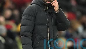 Manchester United face a relegation battle, says boss Ruben Amorim