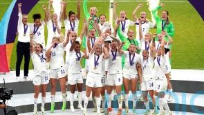 Women’s sport to be front and centre in 2025