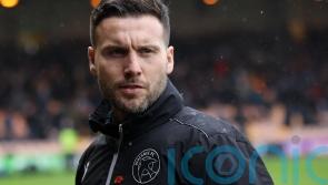 Mat Sadler proud of Walsall response after difficult first half at Notts County