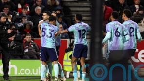 Thursday’s briefing: Arsenal’s bug, Rashford responds and Windass’ wonder goal