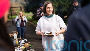 Derry woman finds recipe for success after losing home