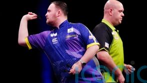 Luke Littler v Michael van Gerwen – how the rivals match up ahead of final