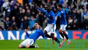 Ianis Hagi hails ‘special’ Old Firm goal after reviving his Rangers career