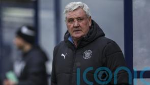 Steve Bruce felt Blackpool ‘deserved’ stoppage-time equaliser at Wycombe