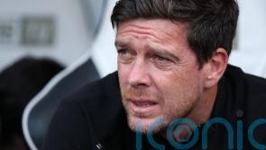 Darrell Clarke says Barnsley’s first-half showing key to win over Crawley
