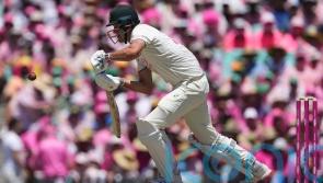 Australia beat India to clinch series victory