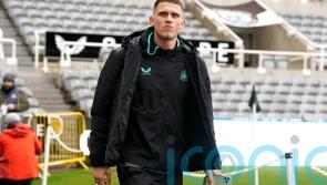 Eddie Howe heaps praise on Sven Botman after return from injury at Tottenham