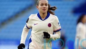 Chelsea trigger Guro Reiten contract extension