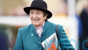 Knight savoured Precious Cheltenham win for Metal