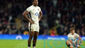England wing Immanuel Feyi-Waboso ruled out for entire Six Nations