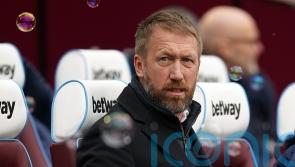 Graham Potter set for West Ham spell with Julen Lopetegui on verge of sacking