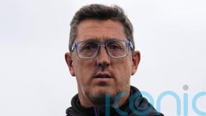 Jon Lewis says England ready for Australia despite warm-up game being cut short