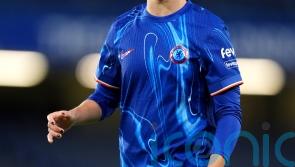 Julia Bartel joins Liverpool on loan from Chelsea