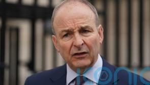 Micheal Martin rejects Peadar Toibin&rsquo;s criticism of Met Eireann