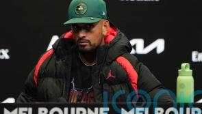 Returning Nick Kyrgios says tennis has become ‘mundane’ ahead of Australian Open