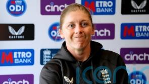 Heather Knight urges ICC to help ‘forgotten’ Afghanistan women’s team