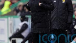David Gray urges Hibernian to ‘push on’ as revival continues