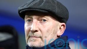 Ian Holloway delighted with Swindon progress after holding Crewe to draw