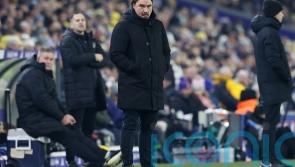 Daniel Farke praises ‘excellent’ Harrogate after seeing his Leeds team progress