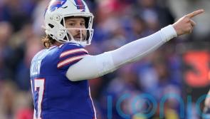 Buffalo Bills bounce back to beat Denver Broncos and progress in NFL play-offs